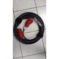 32 Amp 3 Phase